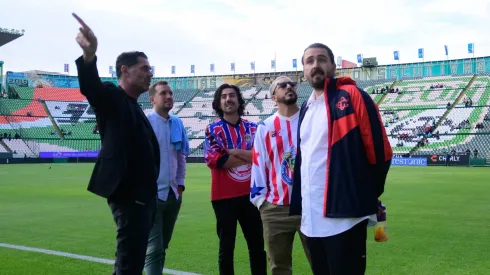 Chivas tiene nuevo directivo a partir de este Torneo Apertura 2023