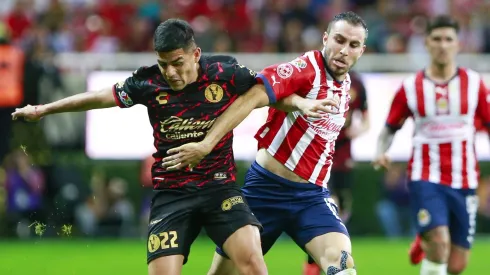 La nueva preocupación de Chivas se puede desatar el partido ante Tijuana