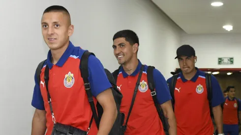 Noticias de Chivas hoy 23 de agosto: Triunfo ante Tijuana; lo que pide Yael; Pauno no detiene a Brizuela