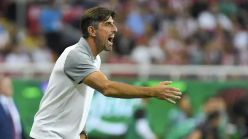 Yo creo que les gusta dramatizar muchísimo: Paunovic se lanza contra la prensa