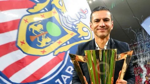 Jimmy Lozano explicó por qué visitó a Chivas.