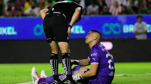 El árbitro central designado para la visita de Chivas a Torreón dirigirá su cuarto partido del Apertura 2023