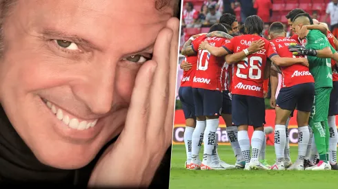 Conciertos de Luis Miguel en México podrían favorecer a Chivas en la Liguilla del Apertura 2023