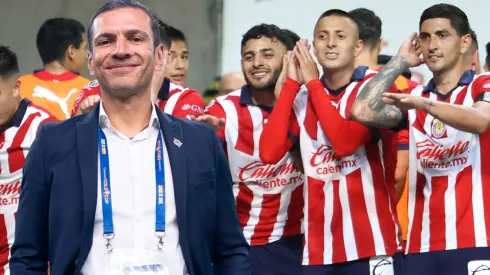 Jaime Lozano da indicios del tipo de jugador que llamará al Tri.