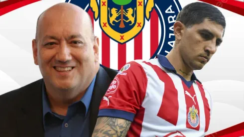 Periodista de ESPN comparó nivel del Pocho con su prueba antidopaje