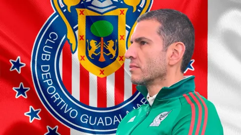 Ex-Chivas vuelve a estar en la órbita de la Selección Nacional de México.