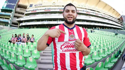 Chivas regresa el sábado al Estadio Corona y espera contar con su afición ante Santos Laguna