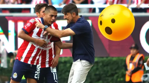 ¿FUNCIONAN O NO? Las extrañas motivaciones de Paunovic en Chivas