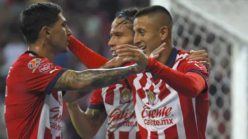 Chivas vs. Santos: ¿Cómo ver EN VIVO y canales de transmisión del partido de la Fecha 6 del Apertura 2023?