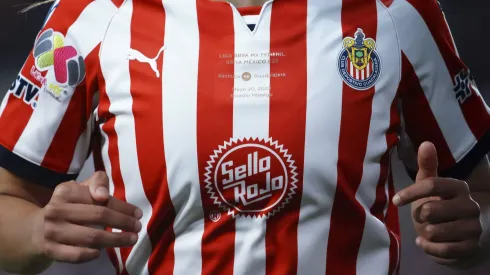 Chivas Femenil podría contar con ‘nueva’ jugadora