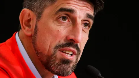 Paunovic sorprende a Chivas con su convocatoria.