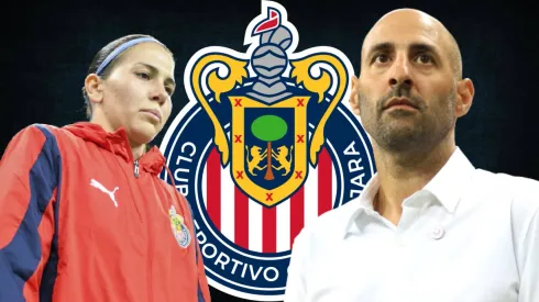 Hicieron compromiso para conseguir el título con Chivas Femenil