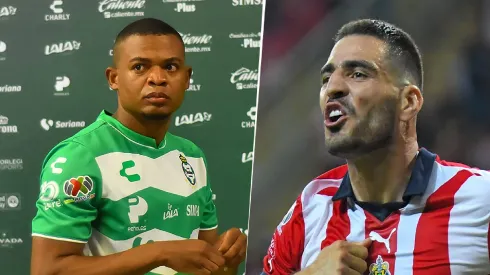 ¿TV Azteca y TUDN transmiten Chivas vs. Santos Laguna por la Liga MX 2023?.