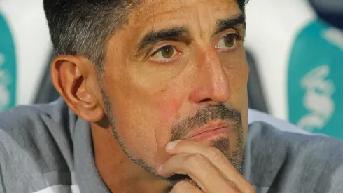 Chivas perdió y Paunovic admitió lo que todo el mundo piensa.