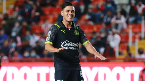 Eduardo Torres fue tundido en redes sociales por aficionados de las Chivas y periodistas de Guadalajara