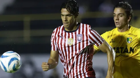 Así quedó la tabla general de posiciones de la Liga de Expansión MX.