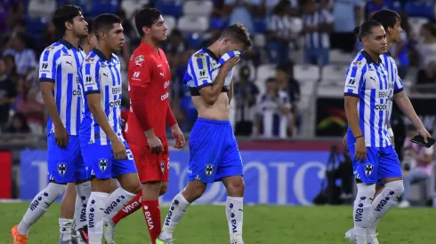 Rayados viene de caer en casa con Cruz Azul y ahora visita el miércoles a Toluca en La Bombonera