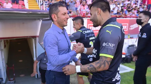 Un reporte reveló el motivo de Jaime Lozano para llevar a Alexis Vega a esta Fecha FIFA con Selección México