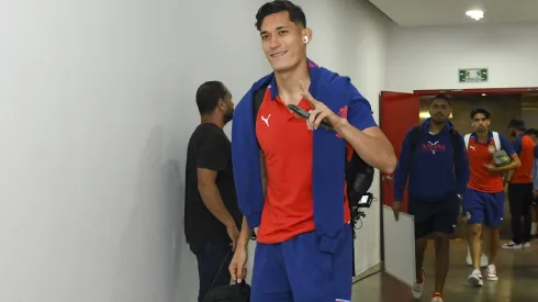 Jesús Orozco Chiquete es el primer talento de exportación de la Liga MX, de acuerdo al estudio publicado por CIES