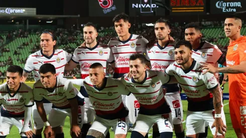 ¡ELEGIDO! Paunovic ya tiene al suplente de Alexis Vega para el partido con Monterrey