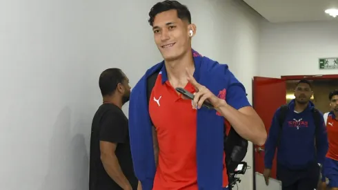 Chiquete Orozco manda mensaje a todo la afición de Chivas.