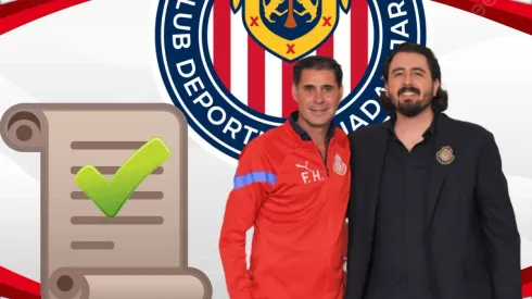 Directiva de Chivas blindó a tres joyas de Paunovic