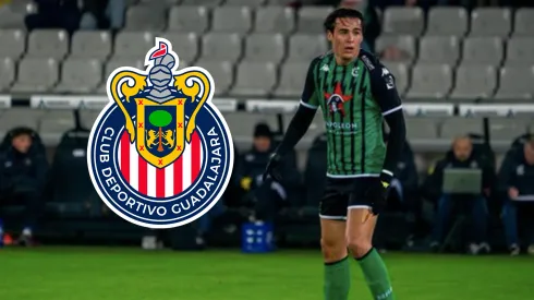 Fichajes: Guadalajara anuncia a Teun Wilke para Tapatío el Apertura 2023