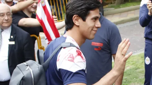 La estrategia de José Juan Macías para volver a Chivas antes de tiempo está funcionando