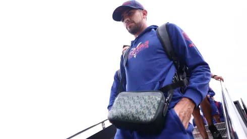 La delegación de Chivas viajará a final de semana para enfrentar a León en Chicago