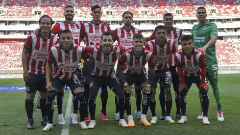 Veljko Paunovic llevará a un par de figuras del Tapatío para sustituir a los convocados a Selección México