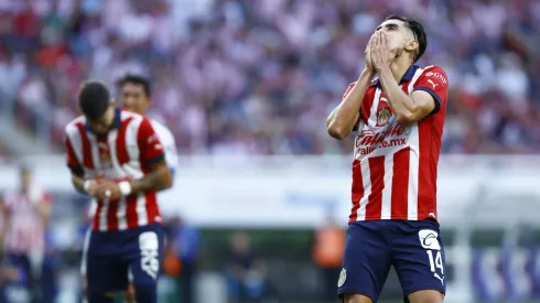 Exjugador de Chivas se animó a decir lo que muchos piensan tras la derrota con Rayados.