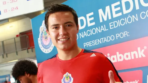 Torres anota en la victoria de Guanacasteca.