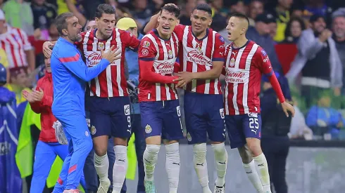 Chivas en caso de enfrentarse a León en la Final del Apertura 2023 definirían el título en la víspera de Año Nuevo