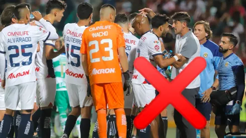 Chivas vs. América: Las dudas de Paunovic para el Clásico Nacional de la Fecha 16 por el Apertura 2023