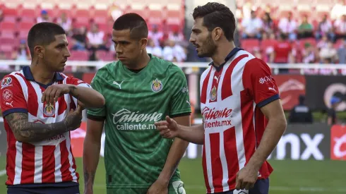 Antonio Briseño confirmó la peor frustración de las Chivas en la Leagues Cup 2023