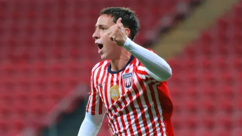 Tilón Chávez le gana a Tapatío por la Liga de Expansión MX.