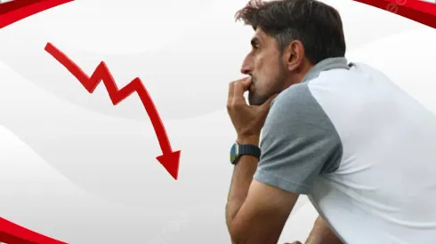 La debilidad de las Chivas de Paunovic tras la Leagues Cup