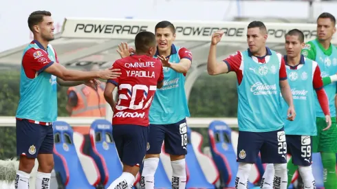 Noticias de Chivas hoy 8 de septiembre: Decepcionan a Paunovic; sorprende Wilke en el Akron; multa millonaria