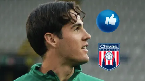 Lista la fecha del debut de Teun Wilke con Tapatío en el Apertura 2023 de la Liga de Expansión