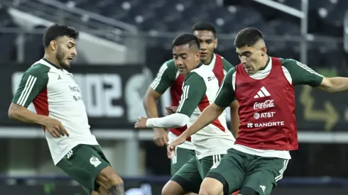 México vs Australia: ¿Dónde ver EN VIVO y gratis a jugadores de Chivas