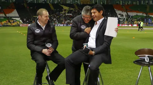 ¿Dejará de apoyar a Chivas? André Marín cambiará Fox Sports por TUDN