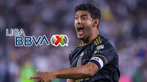 Equipo de la Liga MX quiere a Carlos Vela.
