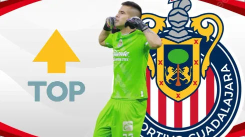 Miguel Jiménez se consolida como uno de los mejores porteros