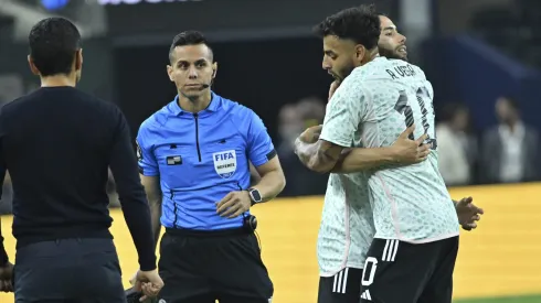 Jaime Lozano defendió la titularidad de Alexis Vega con Selección México frente a Australia