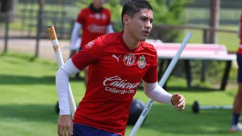 El plantel de Chivas regresa este domingo a Guadalajara para comenzar a preparar el Clásico Nacional