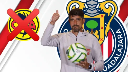 El optimismo de Paunovic y su recadito al América