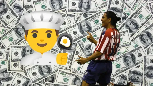 Exjugador de Chivas, cerca de ganar importante reality show