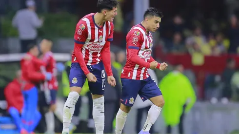 Un triunfo en el Clásico Nacional siempre servirá de motivación para afrontar el resto del calendario de Liga MX