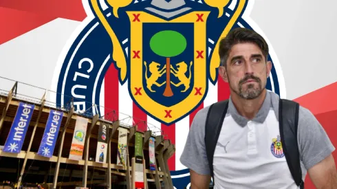 Paunovic, obligado a cambiar su planeación para el Clásico Nacional