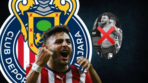 Alexis Vega reveló sus secretos para bajar de peso en menos de un mes